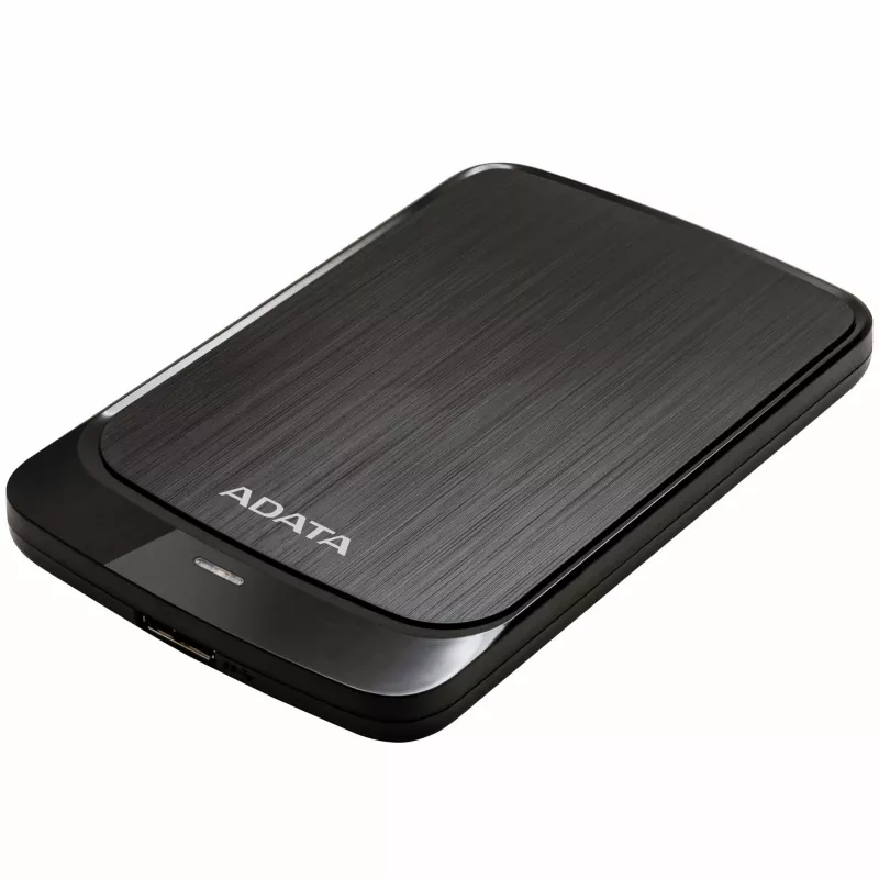 ADATA HV320 εξωτερικός σκληρός δίσκος 2 TB USB 3.2 Gen 1 (3.1 Gen 1) μαύρο