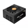 Chieftec Polaris PPS-850FC τροφοδοτικό PC 850 W 20+4 pin ATX ATX μαύρο
