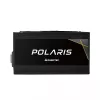 Chieftec Polaris PPS-850FC τροφοδοτικό PC 850 W 20+4 pin ATX ATX μαύρο