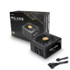 Chieftec Polaris PPS-850FC τροφοδοτικό PC 850 W 20+4 pin ATX ATX μαύρο