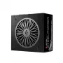 Chieftec BDK-550FC τροφοδοτικό 550 W 20+4-Pin ATX ATX μαύρο
