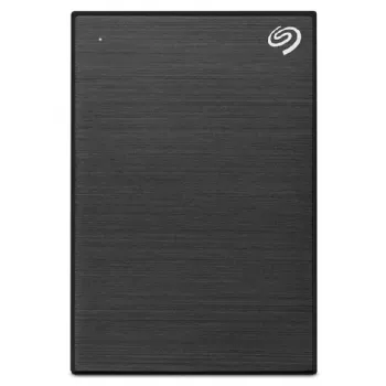 Seagate One Touch STKY1000400 εξωτερικός σκληρός δίσκος 1 TB 2,5 ίντσες Micro-USB B 3.2 Gen 1 (3.1 Gen 1) μαύρο