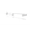 Logitech Scribe Secure Latch βάση στήριξης 952-000150, με κλειδί Torx