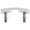 Logitech Scribe Secure Latch βάση στήριξης 952-000150, με κλειδί Torx
