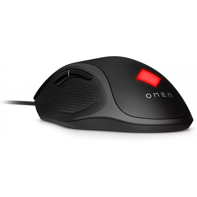 HP OMEN Vector Ποντίκι, Δεξιόχειρας, IR-LED, USB Type-A, 16000 DPI, 1 ms, Μαύρο
