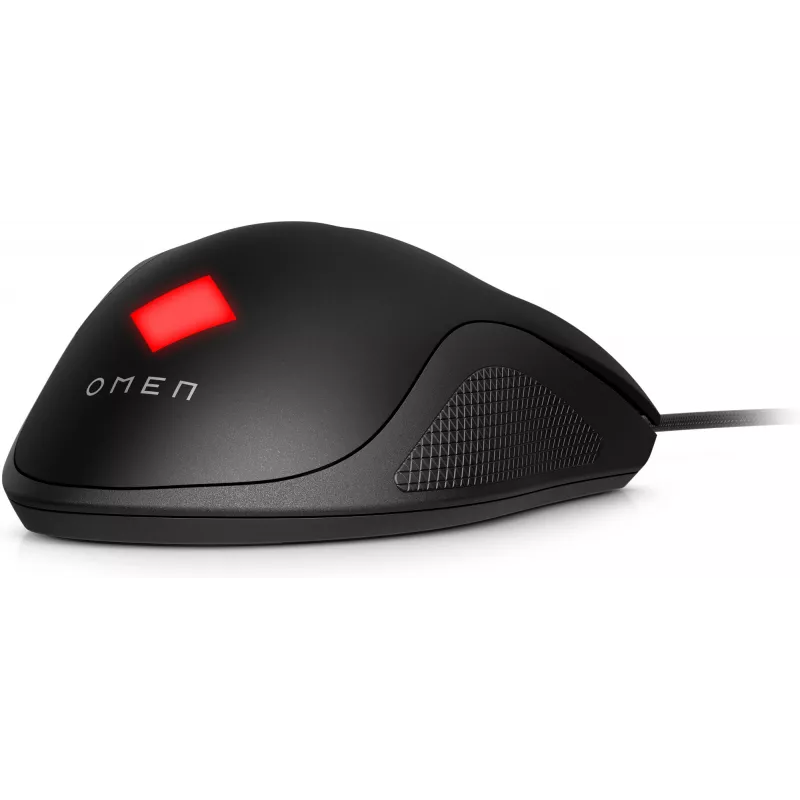 HP OMEN Vector Ποντίκι, Δεξιόχειρας, IR-LED, USB Type-A, 16000 DPI, 1 ms, Μαύρο