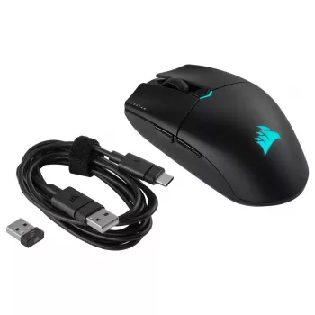 Gaming ποντίκι Corsair KATAR ELITE Wireless