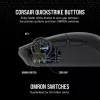 Gaming ποντίκι Corsair KATAR ELITE Wireless