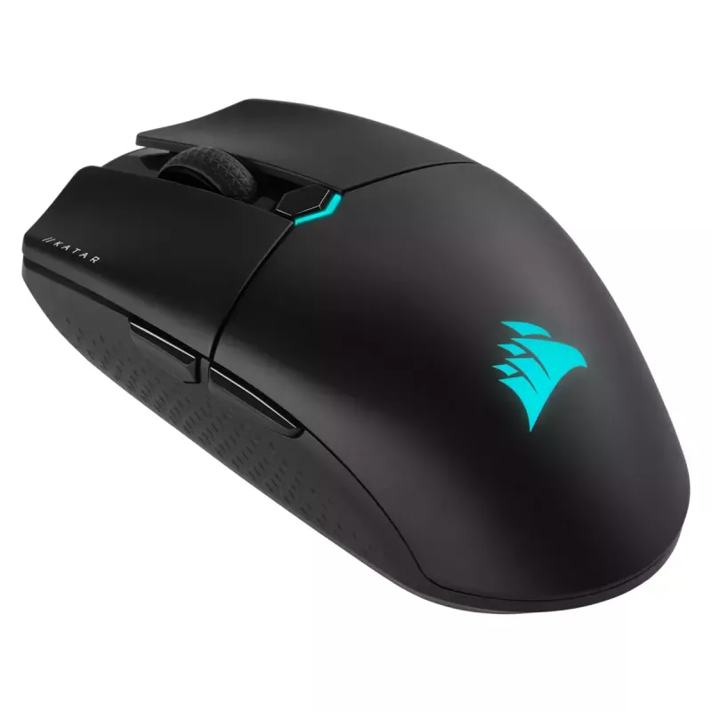 Gaming ποντίκι Corsair KATAR ELITE Wireless