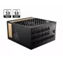 MSI MEG AI1300P PCIE5 Τροφοδοτικό 1300 W 24-Pin ATX ATX Μαύρο