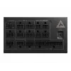 MSI MEG AI1300P PCIE5 Τροφοδοτικό 1300 W 24-Pin ATX ATX Μαύρο