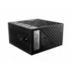 MSI MPG A850G PCIE5 Τροφοδοτικό 850 W 24-Pin ATX ATX Μαύρο
