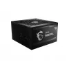MSI MAG A650GL Τροφοδοτικό 650 W 20+4 pin ATX ATX Μαύρο