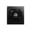 MSI MAG A650GL Τροφοδοτικό 650 W 20+4 pin ATX ATX Μαύρο