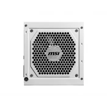 MSI MAG A850GL PCIE5 WHITE Τροφοδοτικό 850 W 20+4 Pin ATX ATX