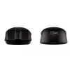 HyperX Pulsefire Haste 2 Core Wls – Gaming ποντίκι (Μαύρο/Μαύρο)