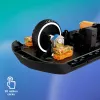 HyperX Pulsefire Haste 2 Core Wls – Gaming ποντίκι (Μαύρο/Μαύρο)