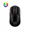 HyperX Pulsefire Haste 2 Core Wls – Gaming ποντίκι (Μαύρο/Μαύρο)