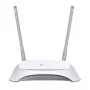 TP-Link TL-MR3420 Router WLAN Fast Ethernet Single-Band (2,4 GHz) Μαύρο, Λευκό