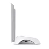 TP-Link TL-MR3420 Router WLAN Fast Ethernet Single-Band (2,4 GHz) Μαύρο, Λευκό