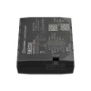 GPS-Tracker Teltonika FMB130 Αυτοκίνητο Μαύρο