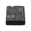 GPS-Tracker Teltonika FMB130 Αυτοκίνητο Μαύρο