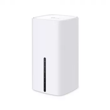 TP-Link Archer NX210 Ασύρματος Router Gigabit Ethernet Dual-Band (2,4 GHz / 5 GHz) 5G Λευκό