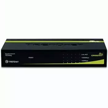 Μη διαχειριζόμενος Switch Trendnet TEG-S50G