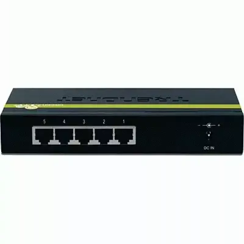 Μη διαχειριζόμενος Switch Trendnet TEG-S50G
