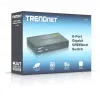 Μη διαχειριζόμενος Switch Trendnet GREENnet TEG-S82G