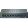 Μη διαχειριζόμενος Switch Trendnet GREENnet TEG-S82G