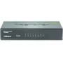 Μη διαχειριζόμενος Switch Trendnet GREENnet TEG-S82G