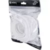 Καλώδιο δικτύου Sandberg UTP Cat6 10m RJ-45 Λευκό