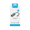 Προσαρμογέας δικτύου Sandberg USB-C Gigabit 136-04