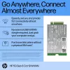 HP 5G Sub-6 Cat 19 WWAN Κάρτες διασύνδεσης/προσαρμογείς