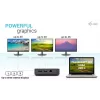 i-tec USB-C HDMI Dual DP Σταθμός σύνδεσης με Power Delivery 100 W