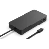 Σταθμός σύνδεσης Microsoft Surface Thunderbolt 4 Dock Ενσύρματο Μαύρο T8I-00003