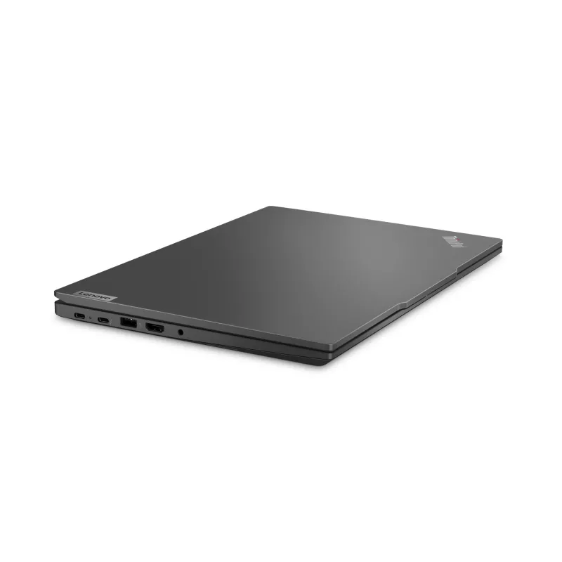 Laptop Lenovo ThinkPad E14 14 ίντσες Intel Core Ultra 7 16GB RAM 512GB SSD Windows 11 Pro