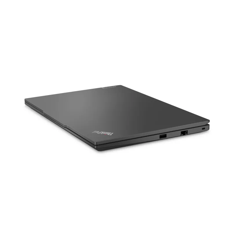 Laptop Lenovo ThinkPad E14 14 ίντσες Intel Core Ultra 7 16GB RAM 512GB SSD Windows 11 Pro