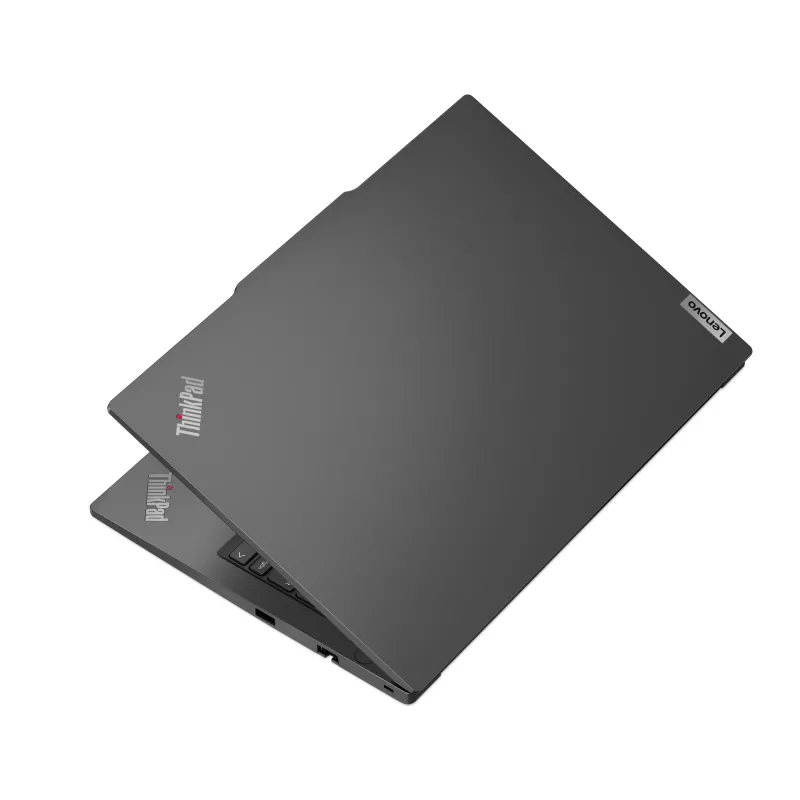Laptop Lenovo ThinkPad E14 14 ίντσες Intel Core Ultra 7 16GB RAM 512GB SSD Windows 11 Pro