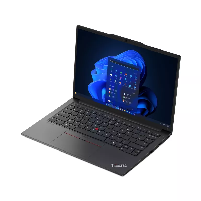 Laptop Lenovo ThinkPad E14 14 ίντσες Intel Core Ultra 7 16GB RAM 512GB SSD Windows 11 Pro