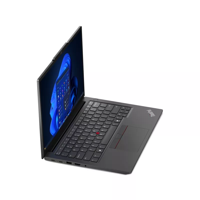 Laptop Lenovo ThinkPad E14 14 ίντσες Intel Core Ultra 7 16GB RAM 512GB SSD Windows 11 Pro