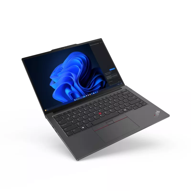 Laptop Lenovo ThinkPad E14 14 ίντσες Intel Core Ultra 7 16GB RAM 512GB SSD Windows 11 Pro