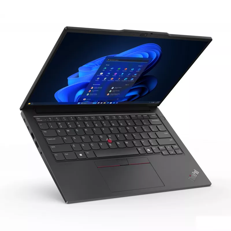 Laptop Lenovo ThinkPad E14 14 ίντσες Intel Core Ultra 7 16GB RAM 512GB SSD Windows 11 Pro