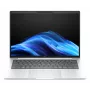 HP EliteBook 8 G1a 14 Next Gen AI Copilot+ PC AD3D1ET φορητός υπολογιστής, 35,6 cm (14 ιντσών) WUXGA, AMD Ryzen AI 5 340, 16 GB DDR5, 512 GB SSD, AMD Radeon 840M, Wi-Fi 7 (802.11be), Windows 11 Pro, Glacier Silver
