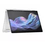 HP EliteBook X Flip G1i Next Gen AI PC Copilot+ PC Intel Core Ultra 7 258V Hybrid (2-in-1) 35,6 cm (14 ίντσες) Touchscreen WUXGA 32 GB LPDDR5x-SDRAM Wi-Fi 7 (802.11be) Windows 11 Pro Ασημί