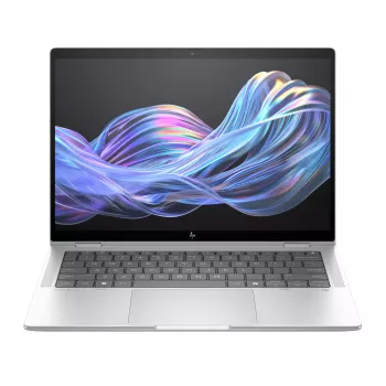 HP EliteBook X Flip G1i Next Gen AI PC Copilot+ PC Intel Core Ultra 7 258V Hybrid (2-in-1) 35,6 cm (14 ίντσες) Touchscreen WUXGA 32 GB LPDDR5x-SDRAM Wi-Fi 7 (802.11be) Windows 11 Pro Ασημί