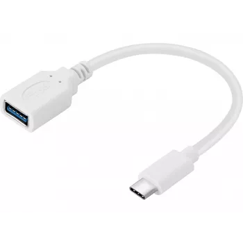 Μετατροπέας USB-C σε USB 3.0 Sandberg 136-05