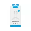 Καλώδιο Sandberg USB-C>C USB4 240W 40Gbps 1M