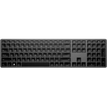 Ασύρματο πληκτρολόγιο HP 975 Dual-Mode Full-size Mechanical QWERTY